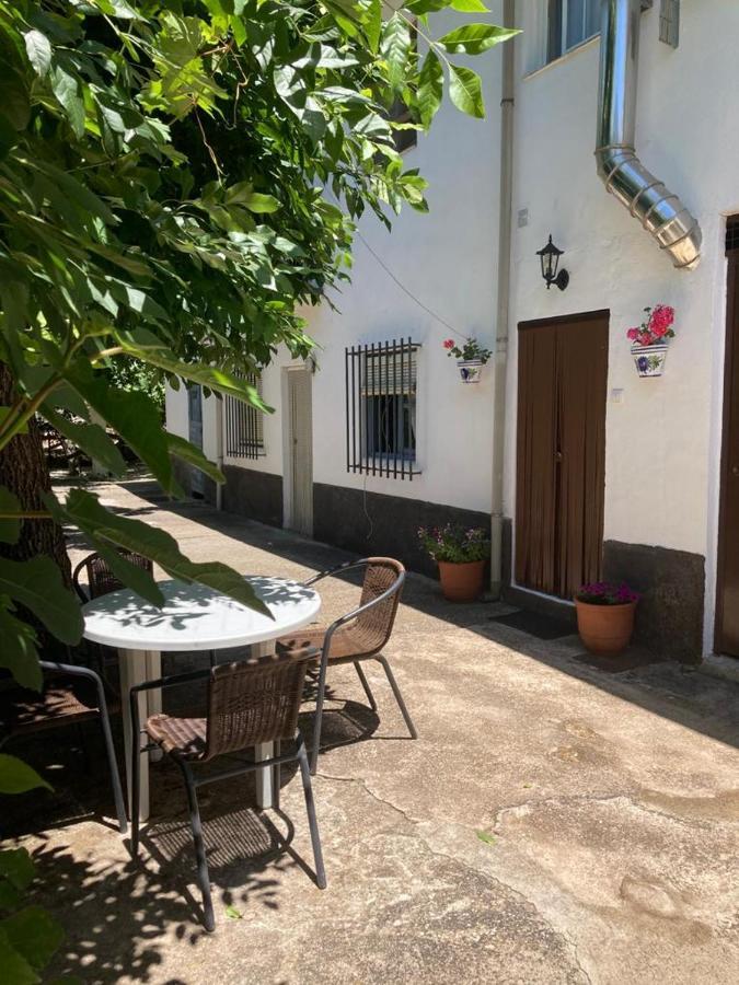 Apartamento Rosa Arroyo Frio Exterior photo